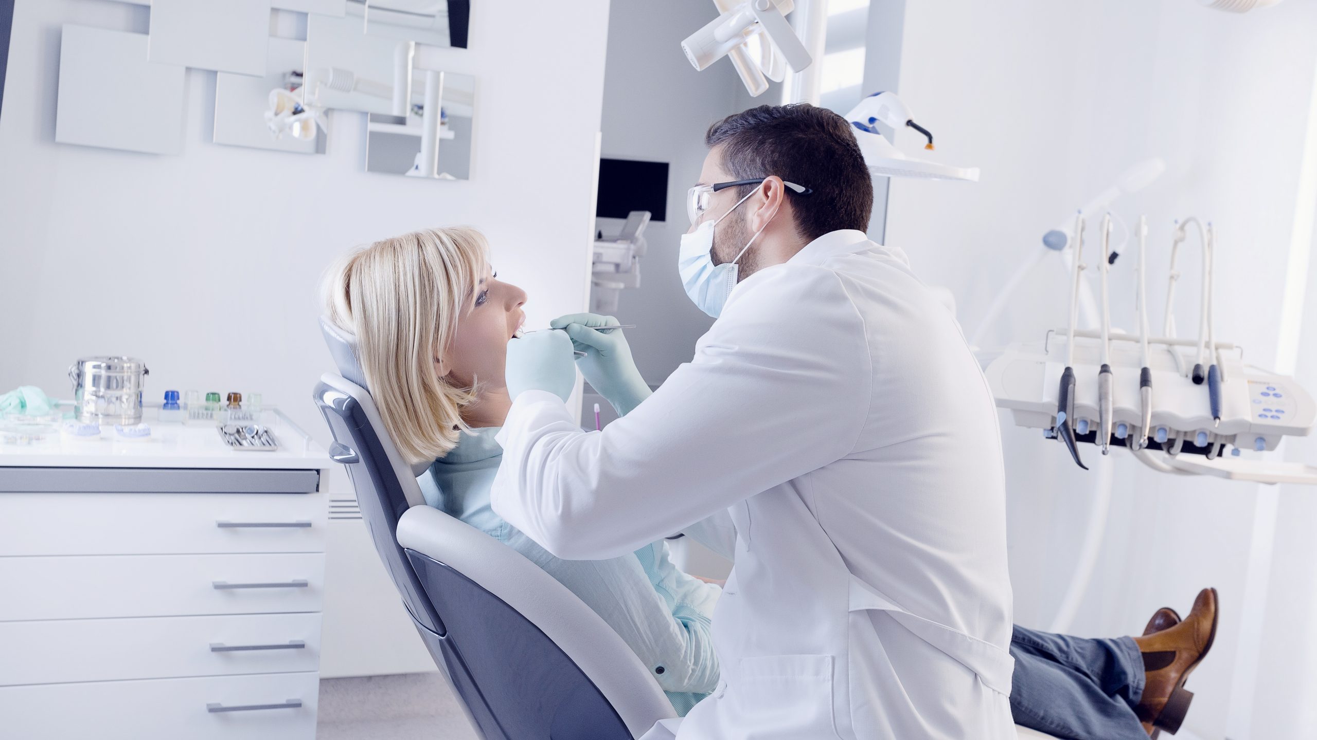 Dentist in Clifton, AZ